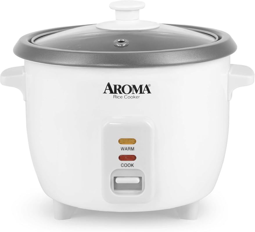 Expert Picks: 10 Best Rice Cooker For One Person Worth Buying