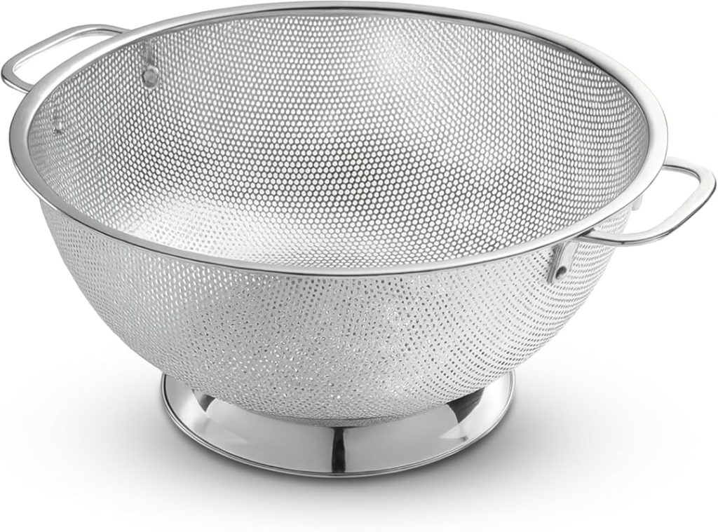 Top 10 Best Pasta Pot With Strainer: Our Expert-Approved List