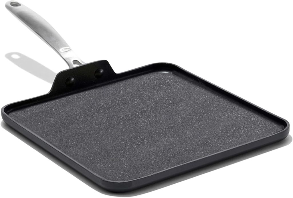 Top 10 Square Griddle Pans: Quality Tested & Chef Approved