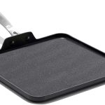 Top 10 Square Griddle Pans: Quality Tested & Chef Approved