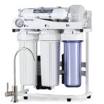 10 Best Commercial RO Systems: Expert-Vetted for Superior Quality