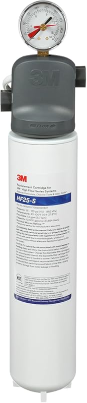 10 Best Ice Maker Filter: Expert Picks for Pure Ice