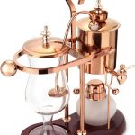 10 Best Syphon Coffee Makers: Our Expert Picks for Perfection