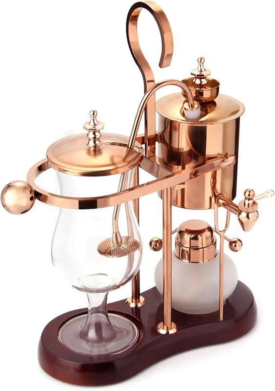 10 Best Syphon Coffee Makers: Our Expert Picks for Perfection