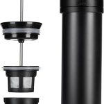 10 Best French Press Travel Mugs: Expert Picks for Quality Brews