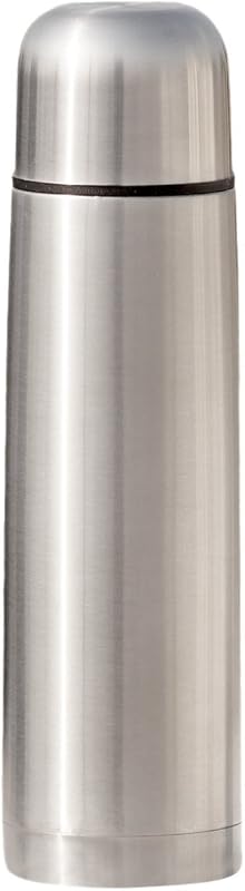BPA-Free Triple Wall Insulated Stainless Steel Coffee Thermos, 500ML, 