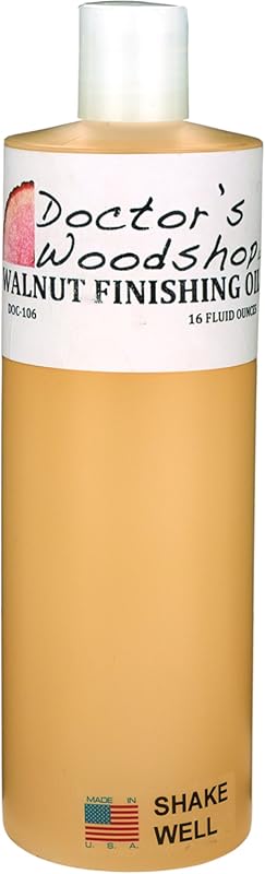 Best Finish For Walnut: 10 Expert-Approved Top Picks