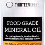 10 Best Oil For A Cutting Board: Expert Picks for Ultimate Protection