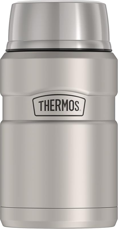 10 Best Wide Mouth Thermos For Hot Food: Expert-Approved Picks