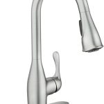 Top 10 Best Kitchen Faucets With Pull Down Sprayer: Our Expert Picks