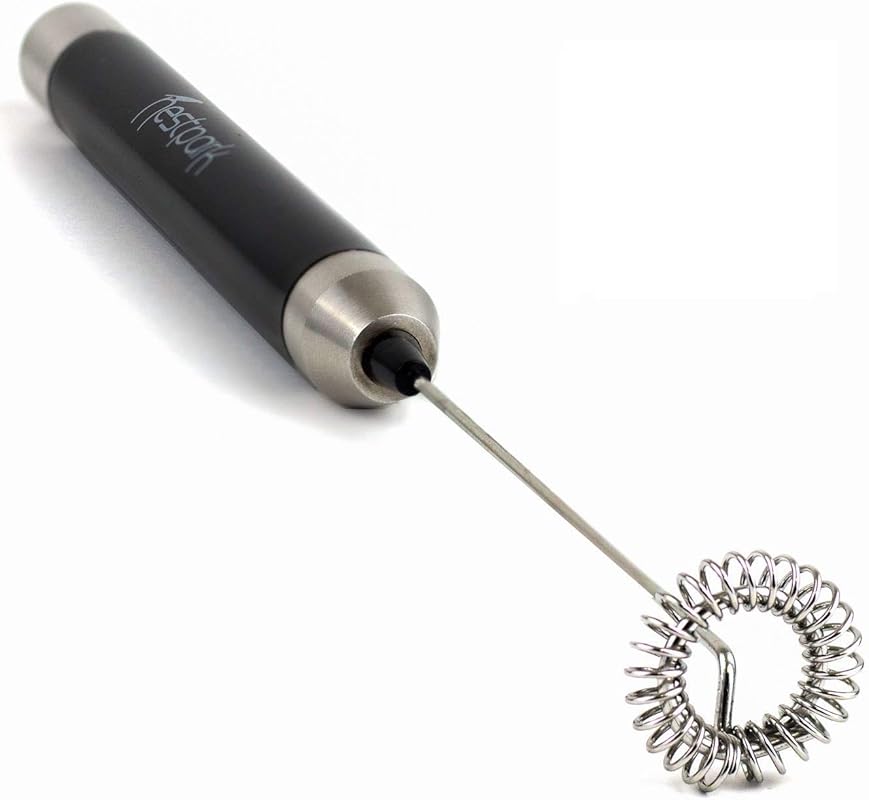 Nestpark Portable Handheld Drink Mixer