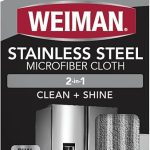 10 Best Cloths for Cleaning Stainless Steel: Expert Picks, Flawless Shine