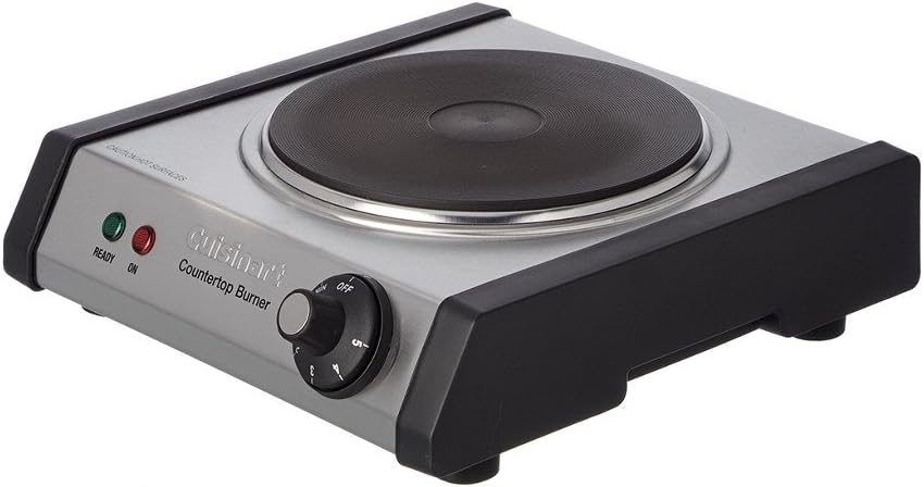 Best Electric Stove for Cast Iron: 10 Expert-Reviewed Top Picks