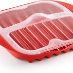 6 Best Bacon Cooker For Microwave: Top Picks For Perfect Results