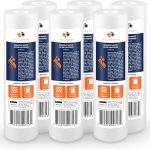 10 Best Whole House Water Filters For Sediment: Tested & Approved