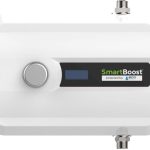 Top 10 Best Water Heater Boosters: Expert Picks for Endless Hot Water