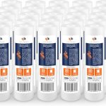 Expert Reviewed: 10 Best 10 X 2.5 Water Filter Cartridges for Superior Purity