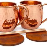 10 Best Copper Mule Mugs: Ultimate Quality, Expert Picks