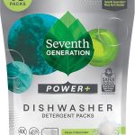 10 Best Non Toxic Dishwasher Tablets: Our Expert-Approved Picks