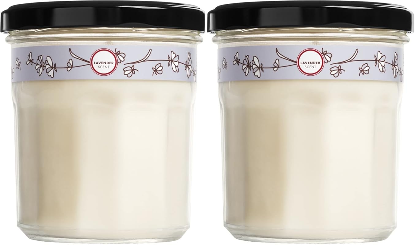 Mrs. Meyer's Clean Day Lavender Soy Candle