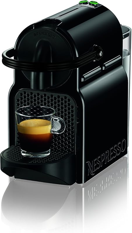 Nespresso Inissia Espresso Machine by De'Longhi, Compact Single Serve