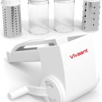 10 Best Grater For Parmesan Cheese: Expert Picks For Flawless Flavor