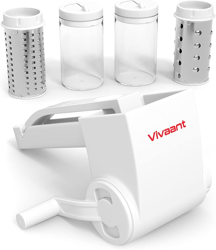 10 Best Grater For Parmesan Cheese: Expert Picks For Flawless Flavor