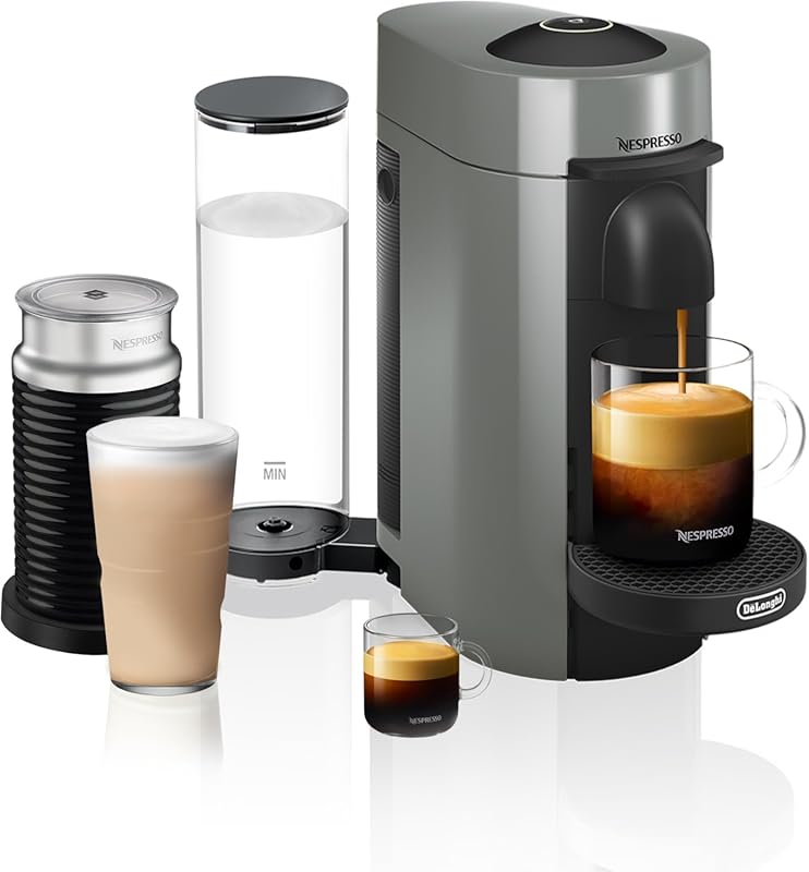 10 Best Nespresso For Iced Latte: Top Expert Recommendations