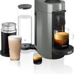 Top 10 Best Nespresso For Iced Coffee: Expert-Vetted Selections