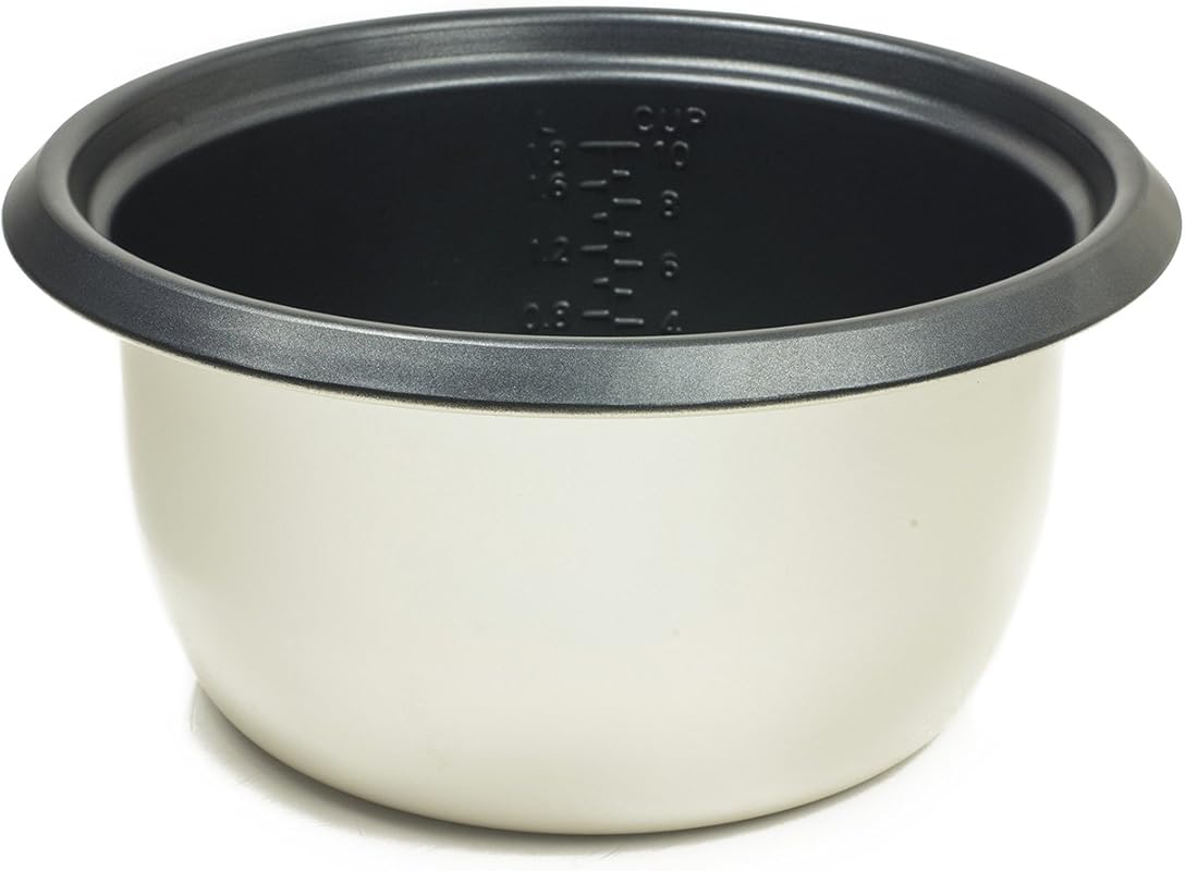 PARS Automatic Persian Rice Cooker Inner Pot Replacement