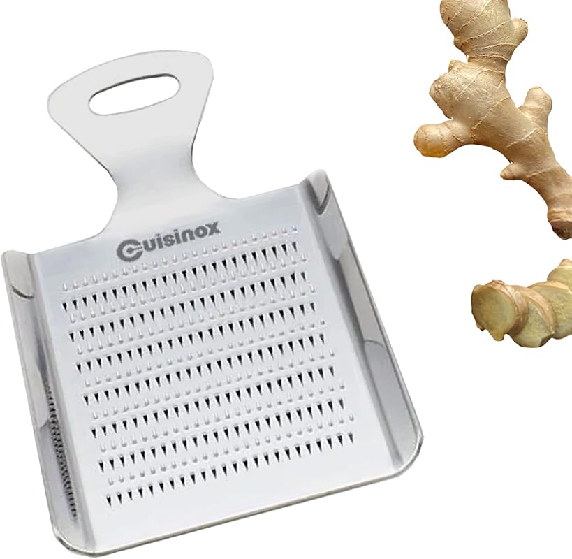10 Best Grater For Ginger: Expert Picks for Superior Taste