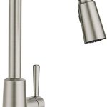 10 Best Pull Down Kitchen Faucets: Expert Picks for Quality