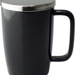 10 Best Tea Mug With Infuser And Lid: Expert Picks for Perfect Brews