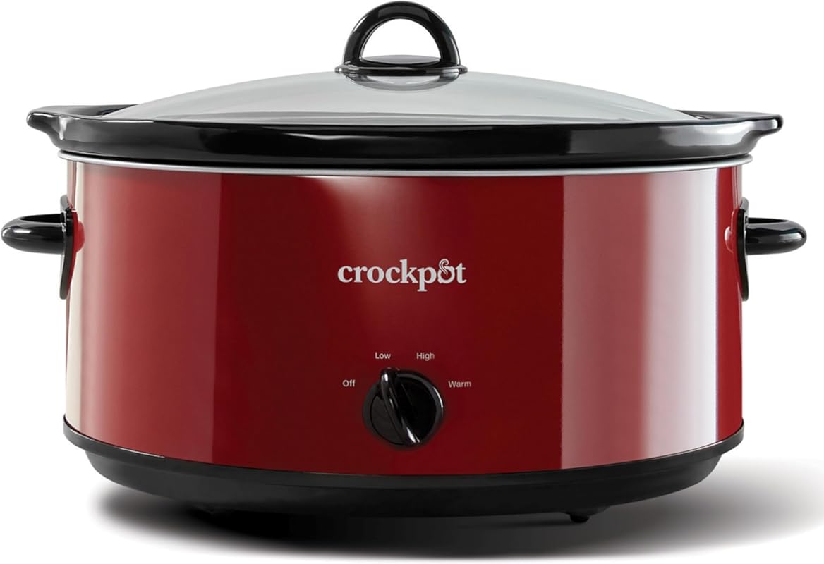Crock-Pot Express Crock 8 Quart Multi-Cooker, Slow Cooker, Pressure Co