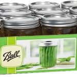 10 Best Mason Jars For Canning: Pro Picks for Quality & Reliability