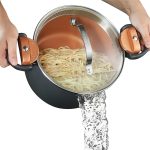 10 Best Pots for Boiling Pasta: Expert Picks for Perfect Al Dente!