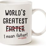 The 10 Best Dad Coffee Cups: Expert Picks & Must-Haves