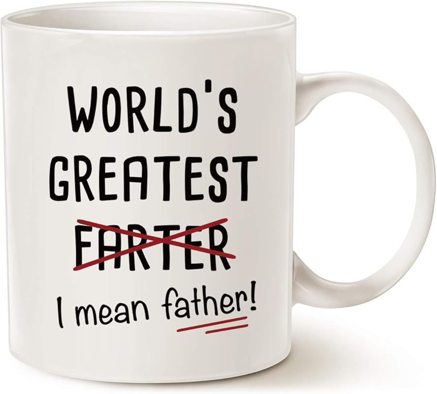 10 Best Dad Coffee Mugs: Expert-Approved & Top-Rated