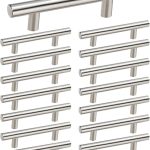 10 Best Cabinet Pulls for Shaker Cabinets: Expert Picks