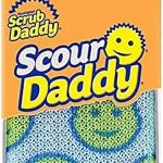 5 Best Scouring Pads for Stainless Steel: Expert Picks & Reviews