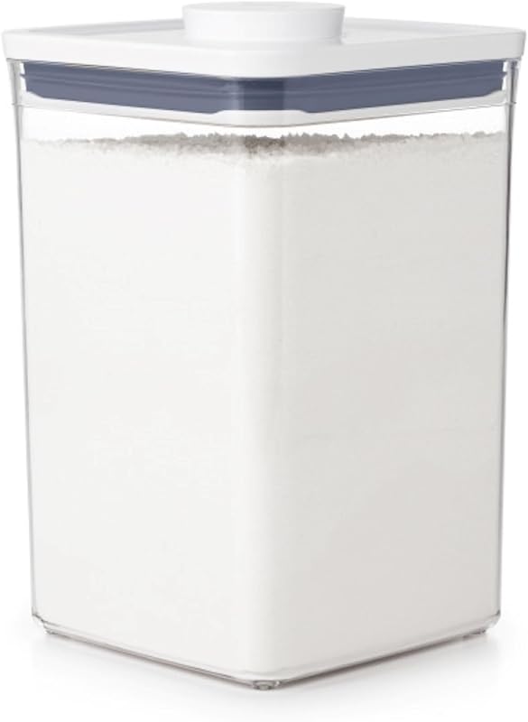 OXO Good Grips POP Container 4.4 Qt Airtight Food Storage Container