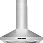 Expert Review: 10 Best Island Range Hoods for a Premium Kitchen