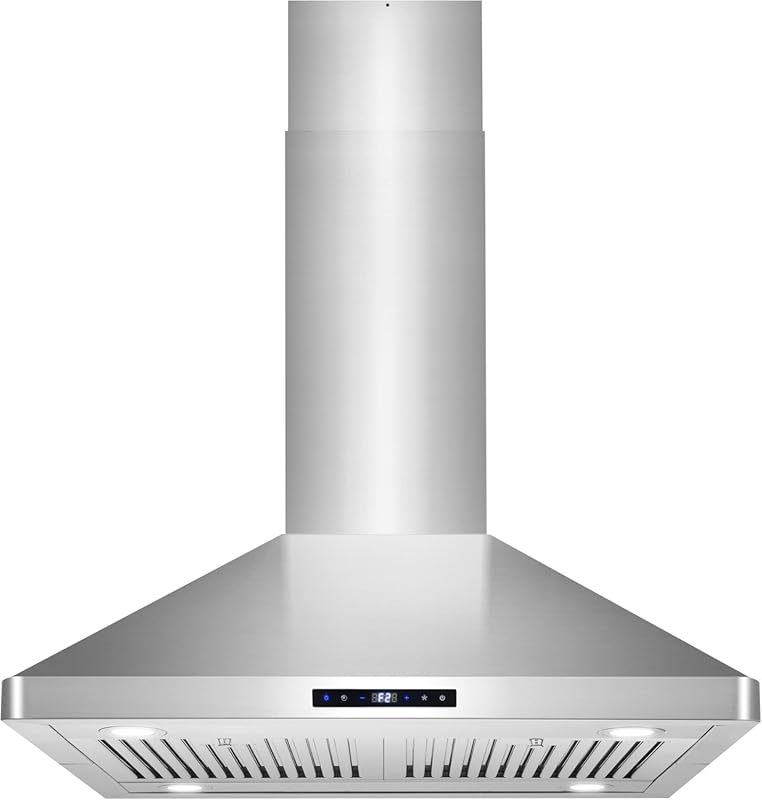 Expert Review: 10 Best Island Range Hoods for a Premium Kitchen