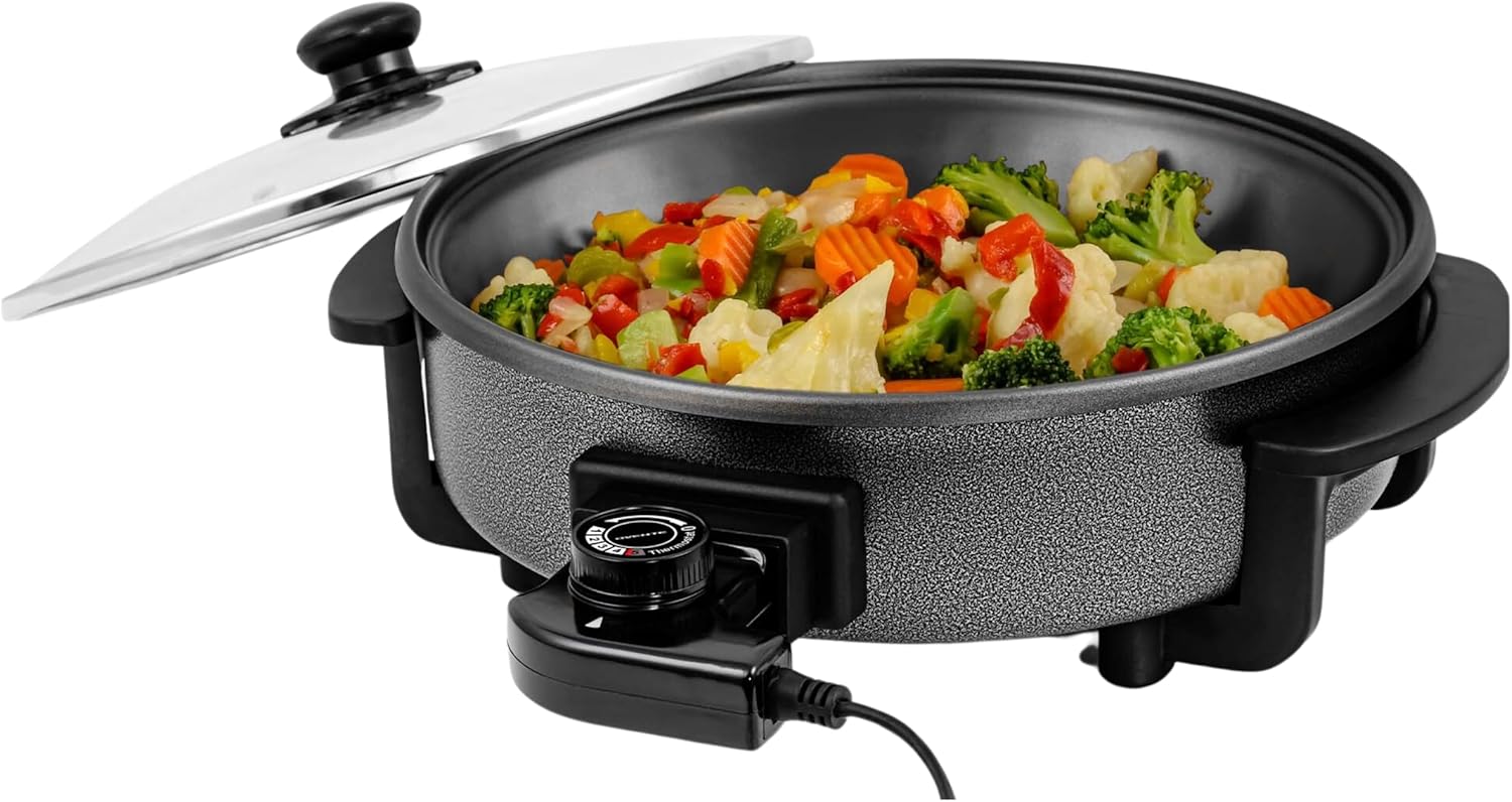 OVENTE SK11112B 11.5