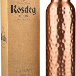 10 Best Copper Water Bottles For Health: Expert-Approved Quality