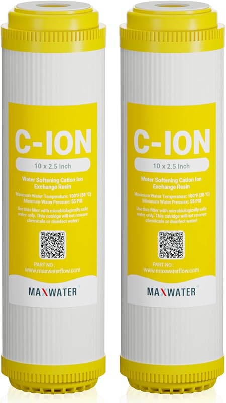 Max Water 10