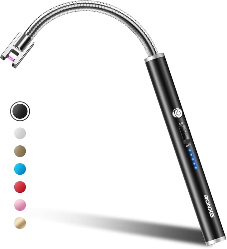 10 Best Lighter For Candles: Expert Picks for Premium Quality