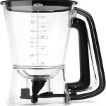 10 Best Pancake Batter Dispensers: Expert-Reviewed for Quality