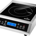 10 Best Commercial Induction Cooktops: Expert Picks for Top Quality