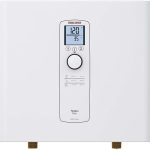 10 Best 120 Volt Tankless Water Heater For Shower: Expert Tested